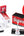 SUPREME®/BANDAI® GASHAPON MACHINE (Sold per piece)