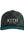 Kith Checkerboard Double Weave Nolan Trucker Hat Stadium