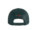 Load image into Gallery viewer, Kith Checkerboard Double Weave Nolan Trucker Hat Stadium
