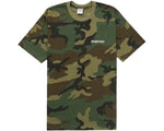 Load image into Gallery viewer, Supreme Target Tee Woodland Camo
