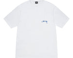 Load image into Gallery viewer, Stussy Body Scan T-shirt White
