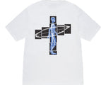 Load image into Gallery viewer, Stussy Body Scan T-shirt White
