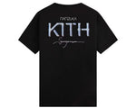 Load image into Gallery viewer, Kith x Nanzuka Gallery Sorayama Model A Tee Black
