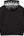 Supreme League Champs Zip Up Hooded Sweatshirt Black