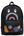 A Bathing Ape Men Backpack Shark Day Pack