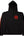 Chrome Hearts Horse Shoe Hoodie (Web Exclusive) 'Black'