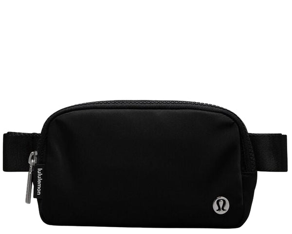 Lululemon Everywhere Belt Bag 1L Black