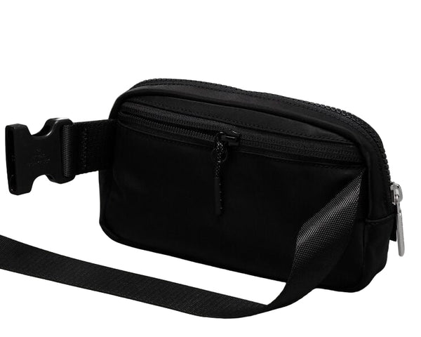 Lululemon Everywhere Belt Bag 1L Black