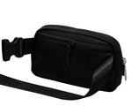 Load image into Gallery viewer, Lululemon Everywhere Belt Bag 1L Black
