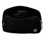Load image into Gallery viewer, Lululemon Everywhere Belt Bag 1L Black
