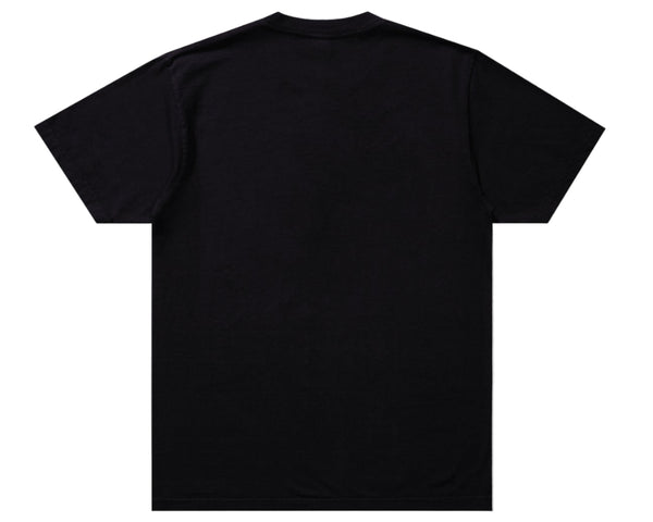 Undefeated Tournament S/S Tee Black