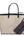Goyard Saint Louis Tote PM Navy Blue