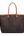 Goyard Saint Louis Tote PM Black & Tan (Brandnew)