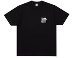 Load image into Gallery viewer, Undefeated Trip S/S Tee Black
