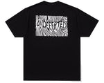 Load image into Gallery viewer, Undefeated Trip S/S Tee Black
