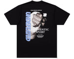 Load image into Gallery viewer, Undefeated Fist S/S Tee Black
