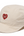 Human Made Work Cap White