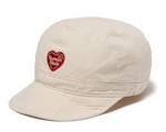 Load image into Gallery viewer, Human Made Work Cap White
