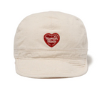 Load image into Gallery viewer, Human Made Work Cap White
