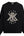 Kith K&K Python Nelson Crewneck Black