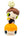 Javier Calleja, Heads (Ver. 2), 2022 (Edition of 1000)
