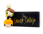 Load image into Gallery viewer, Javier Calleja, Heads (Ver. 2), 2022 (Edition of 1000)
