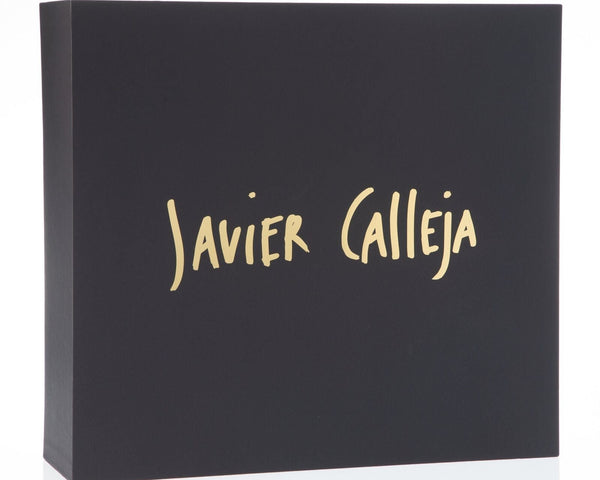 Javier Calleja, Parco Hooks Heads (Ver. 1) (set of 5), 2022