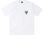 Load image into Gallery viewer, Stussy Dragon Tee White
