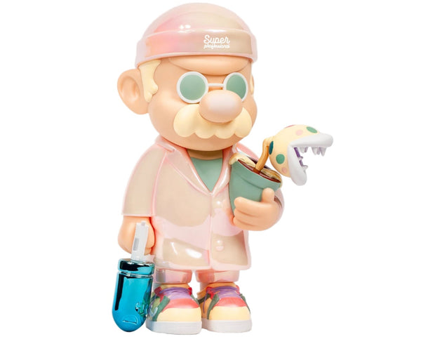 Super Professional Essential - Pearl Blossom