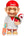 Super Professional Essential - Little Red Cap