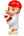Super Professional Essential - Little Red Cap