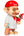 Super Professional Essential - Little Red Cap