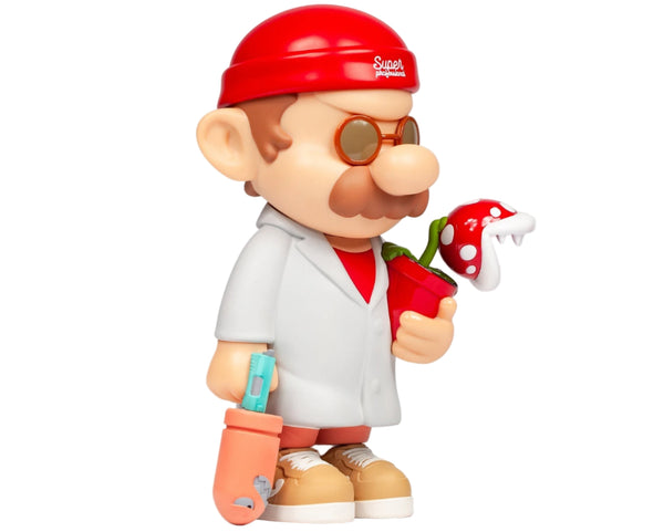 Super Professional Essential - Little Red Cap