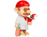 Load image into Gallery viewer, Super Professional Essential - Little Red Cap
