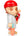 Super Professional Essential - Little Red Cap