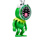 Load image into Gallery viewer, HONMONO TAIKETSU // K. FROG

