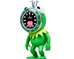 Load image into Gallery viewer, HONMONO TAIKETSU // K. FROG
