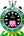 HONMONO TAIKETSU // K. FROG