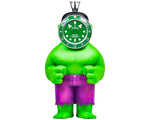 Load image into Gallery viewer, HONMONO TAIKETSU // DOUBLE GREEN
