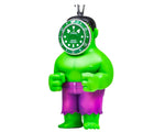 Load image into Gallery viewer, HONMONO TAIKETSU // DOUBLE GREEN
