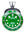 HONMONO TAIKETSU // DOUBLE GREEN