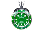 Load image into Gallery viewer, HONMONO TAIKETSU // DOUBLE GREEN
