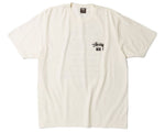 Load image into Gallery viewer, Stussy Wales Bonner Ocean Song Tee Ivory
