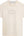 Golden Goose Men's vintage-look white T-shirt with front print Nostalgia