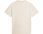 Load image into Gallery viewer, Golden Goose Men's vintage-look white T-shirt with front print Nostalgia
