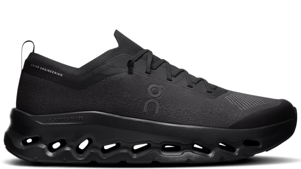 On Running Cloudtilt Moon All Black (Women’s)