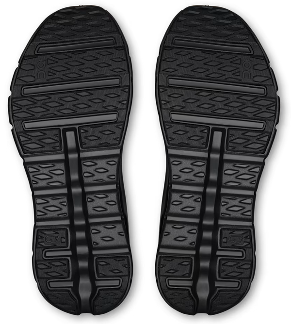 On Running Cloudtilt Moon All Black (Women’s)