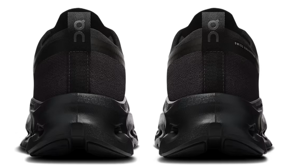 On Running Cloudtilt Moon All Black (Women’s)