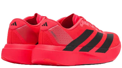 adidas Adizero Evo SL Lucid Red Black