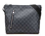 Load image into Gallery viewer, Louis Vuitton Damier Graphite Mick PM Crossbody Bag (Pre-owned)
